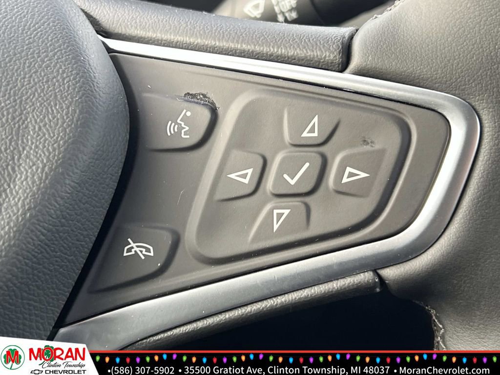 Certified 2023 Chevrolet Equinox LT image 23