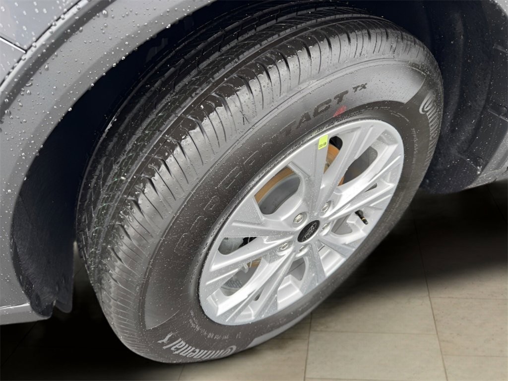 New 2025 Ford Escape Active w/ Cold Weather Package image 23