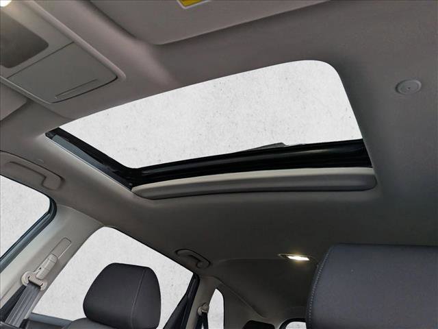 New 2026 Honda CR-V EX image 15