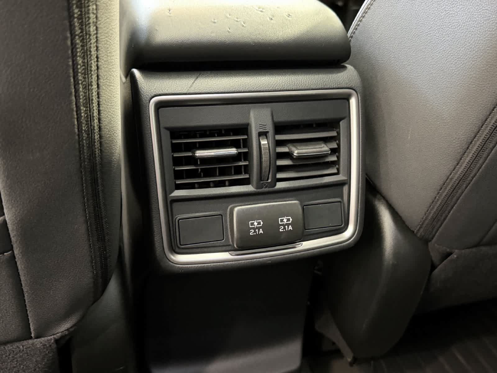 Used 2023 Subaru Forester Premium AWD/4WD image 12