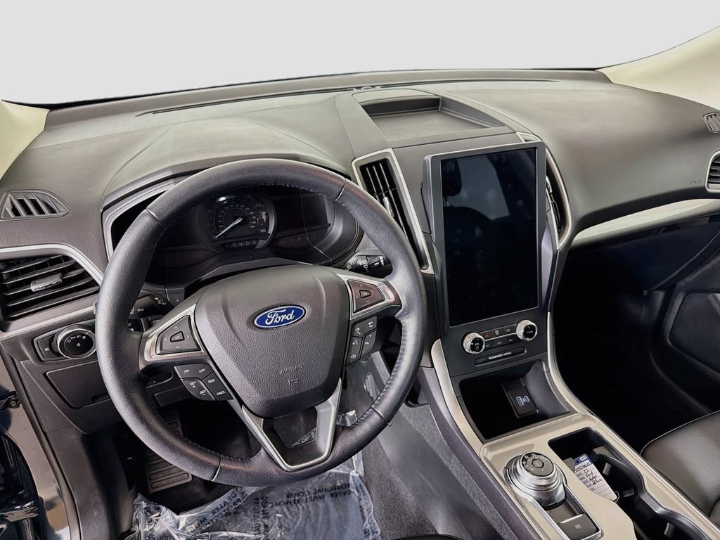 Used 2023 Ford Edge SEL w/ Convenience Package AWD/4WD image 18