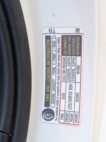 Used 2018 Acura TLX V6 FWD image 15