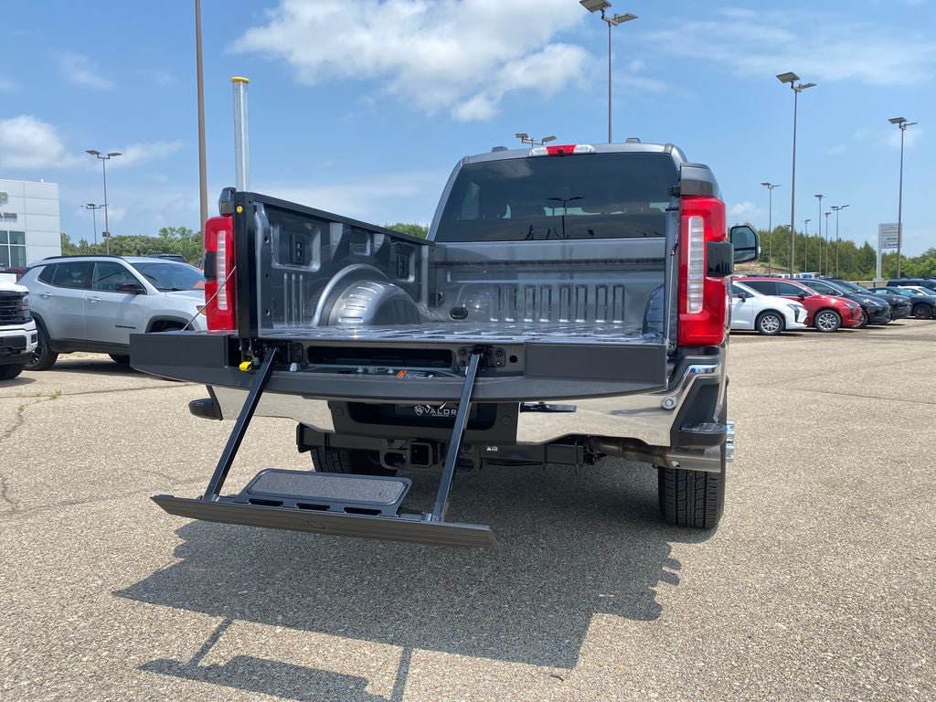 New 2026 Ford F350 Lariat w/ Snow Plow/Camper Package AWD/4WD image 33