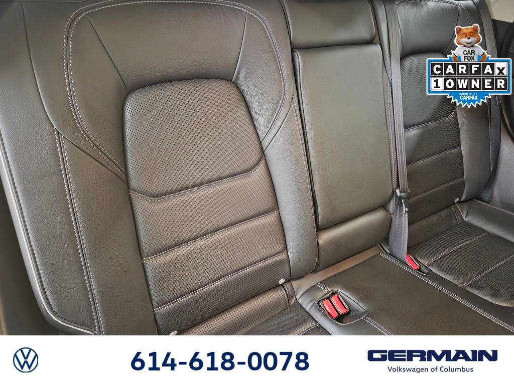Used 2025 MAZDA CX-5 AWD 2.5 S w/ Preferred Package image 21