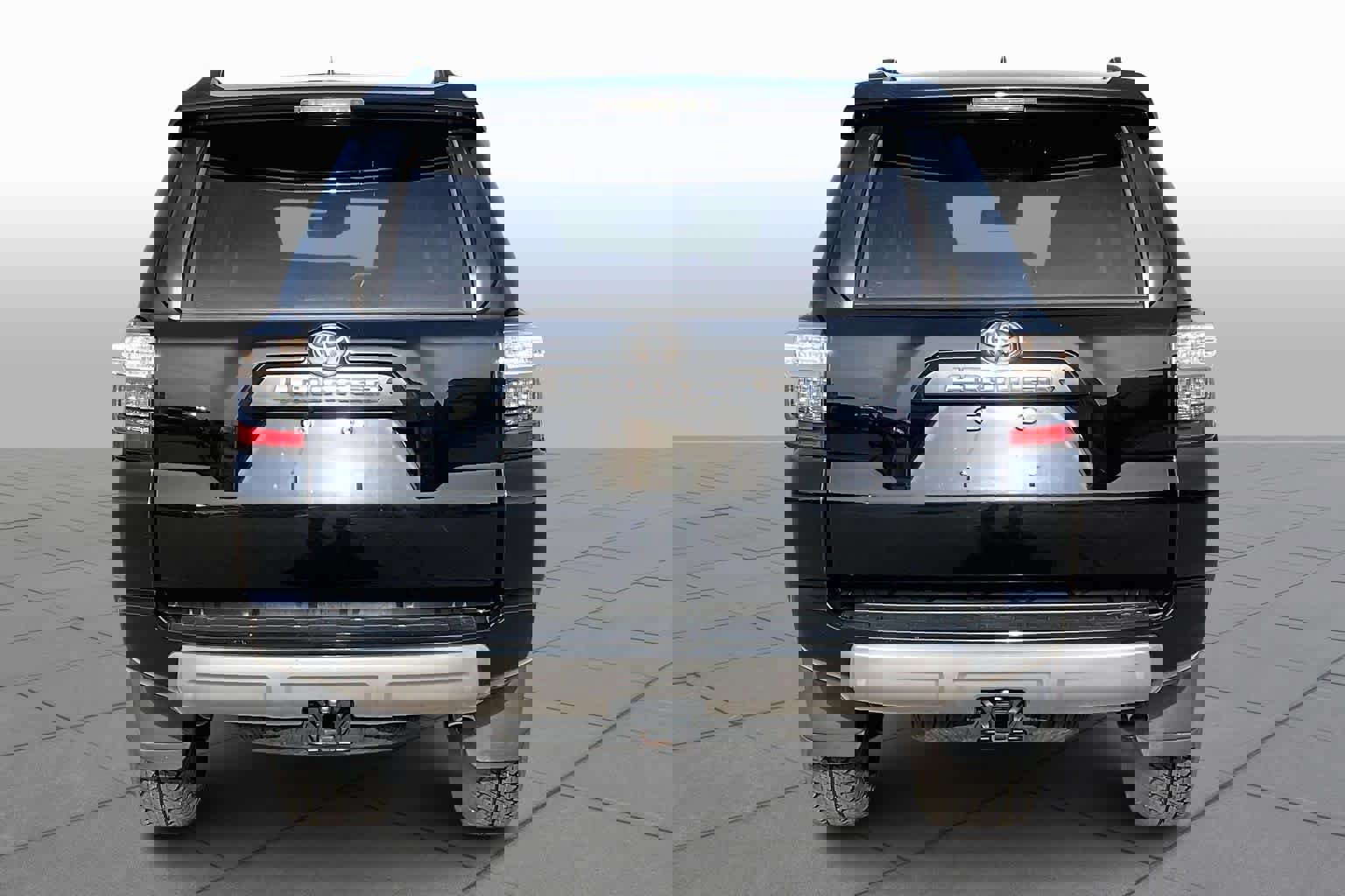 Used 2024 Toyota 4Runner TRD Off-Road image 6