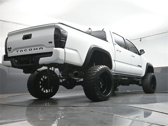Used 2023 Toyota Tacoma 4x4 Double Cab image 39