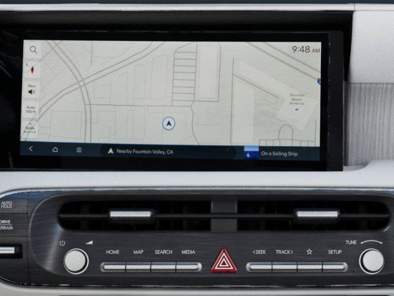 New 2027 Hyundai Palisade Calligraphy AWD/4WD image 13