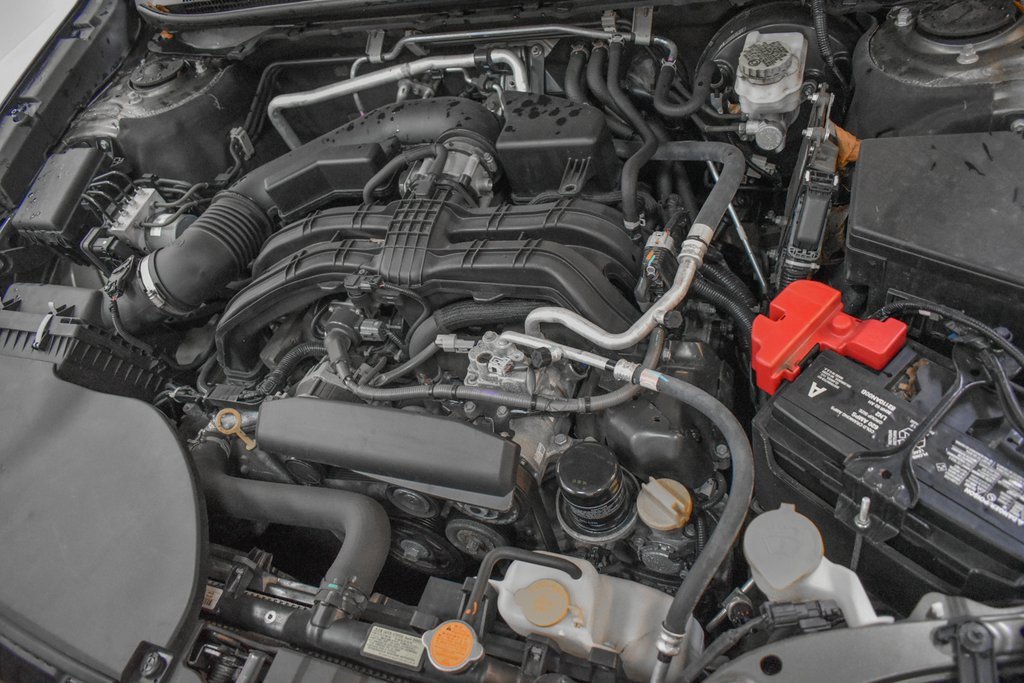 Used 2022 Subaru Outback Touring w/ Popular Package #2 image 8