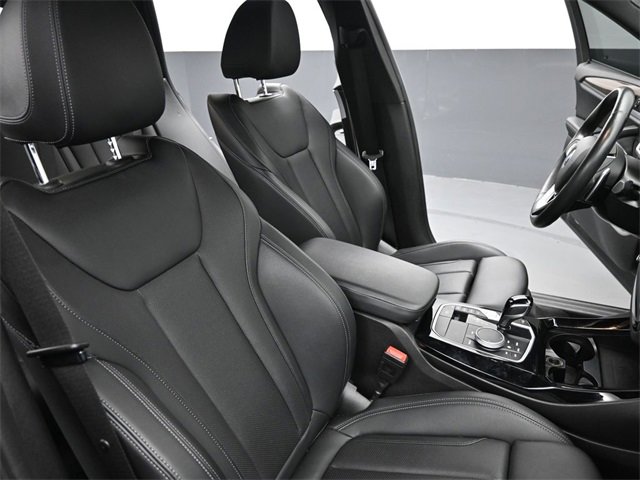 Used 2023 BMW X3 xDrive30i w/ Convenience Package image 26