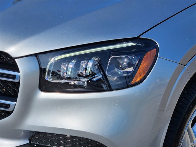 Used 2022 Mercedes-Benz GLS 450 4MATIC image 9