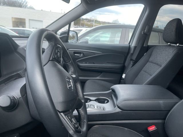 Used 2024 Honda Ridgeline Sport image 8