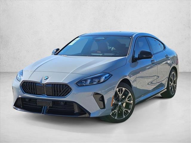 New 2026 BMW 228i xDrive w/ Technology Package image 1