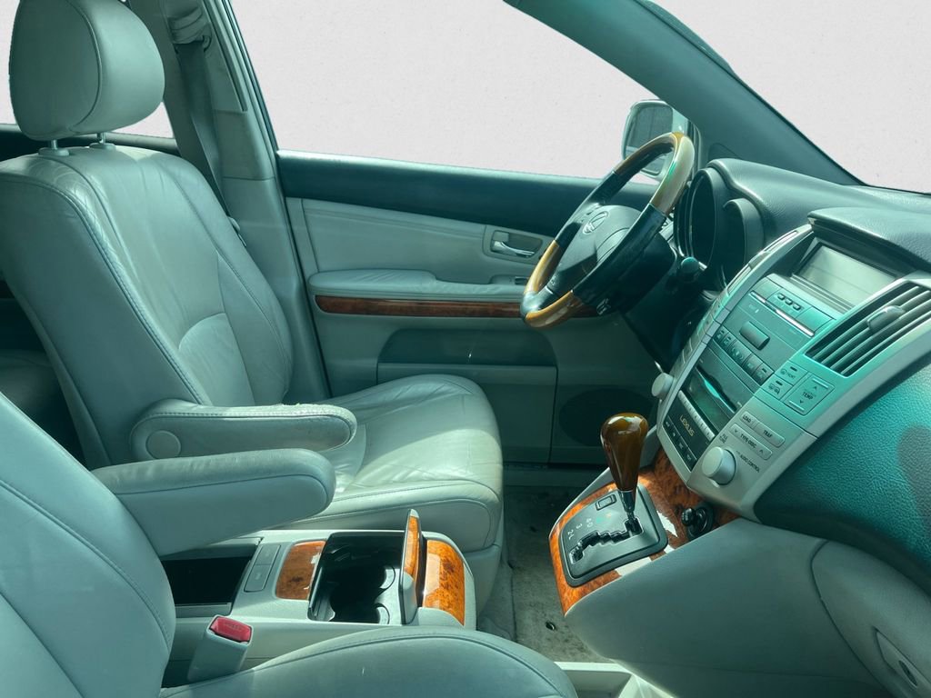 Used 2007 Lexus RX 350 2WD image 10