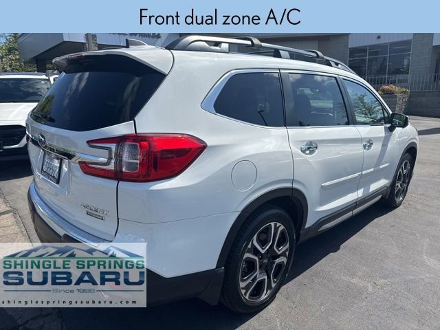 Certified 2023 Subaru Ascent Touring AWD/4WD image 4