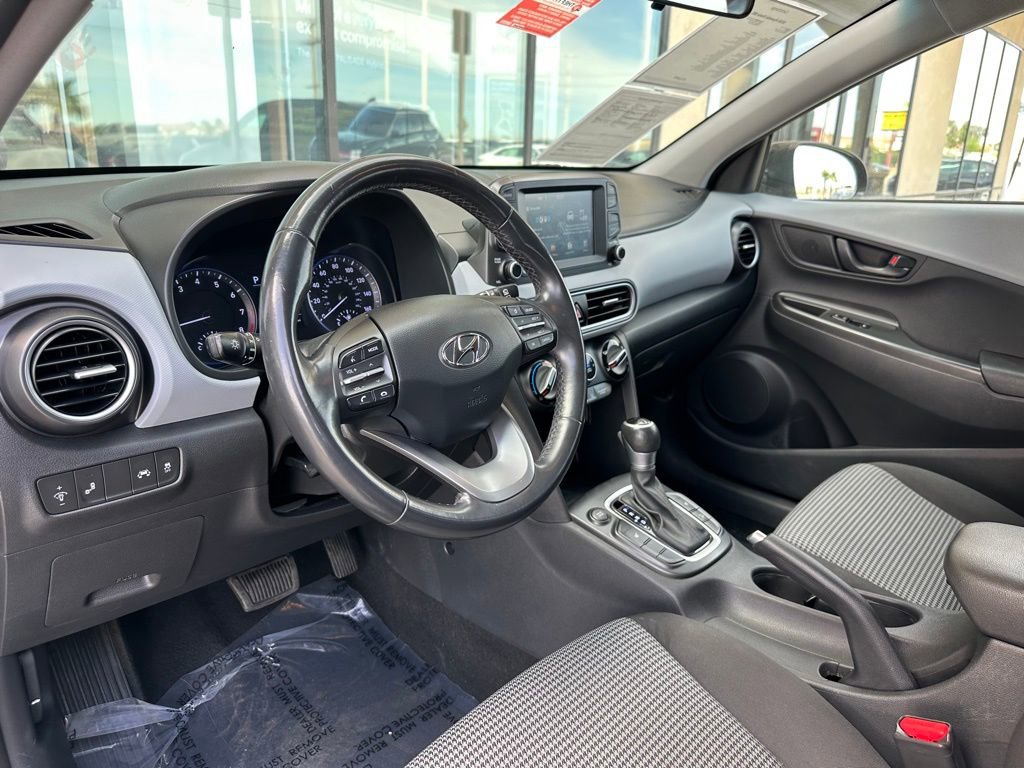 Used 2020 Hyundai Kona SEL image 13