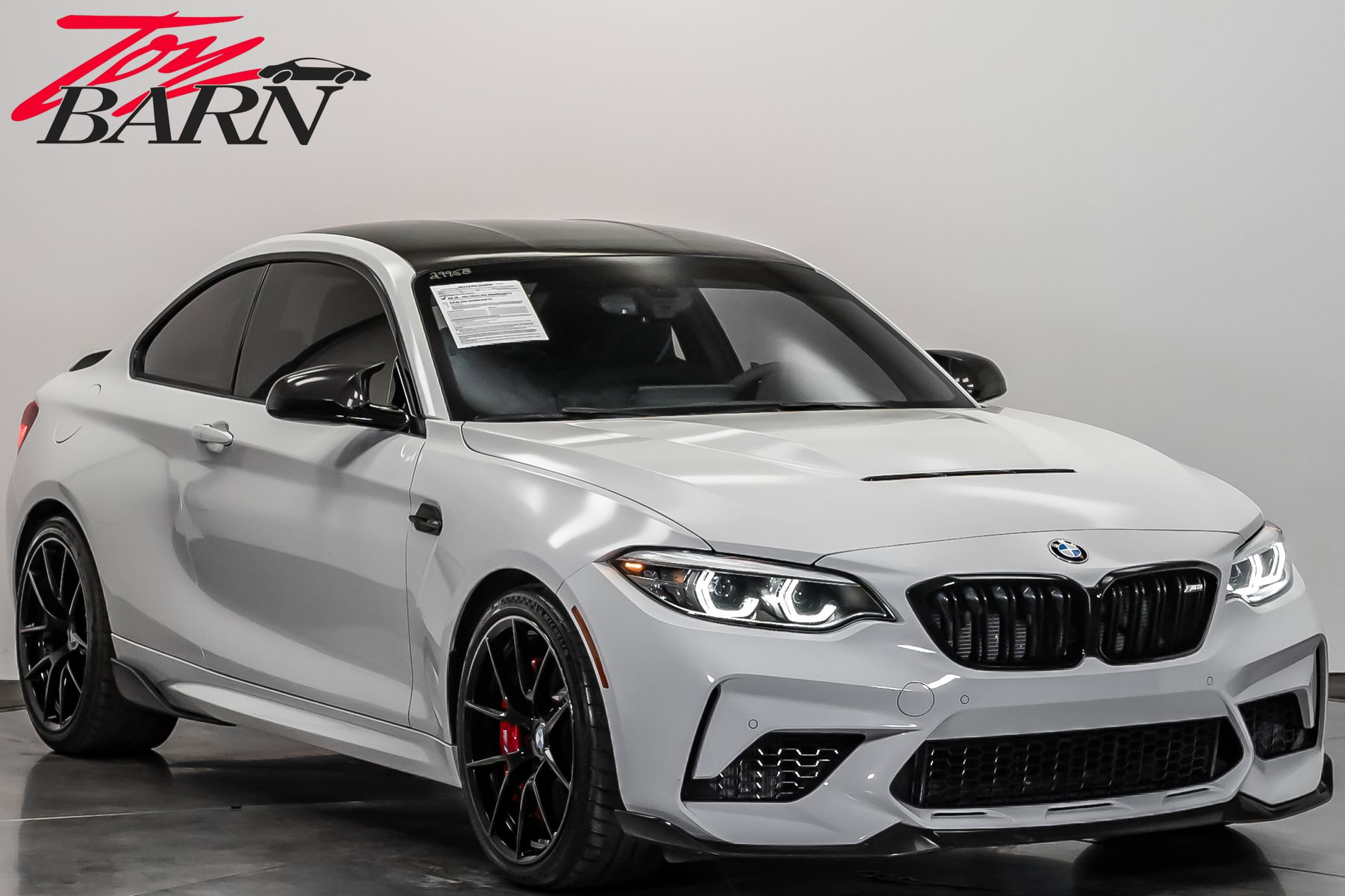 Used 2020 BMW M2 CS image 7