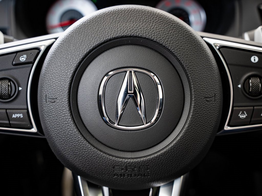 New 2026 Acura RDX A-Spec image 28