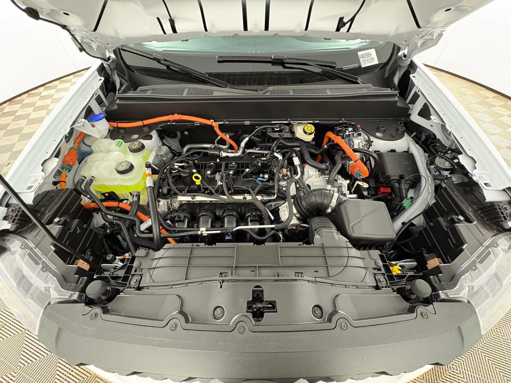 New 2026 Ford Maverick XLT FWD image 31