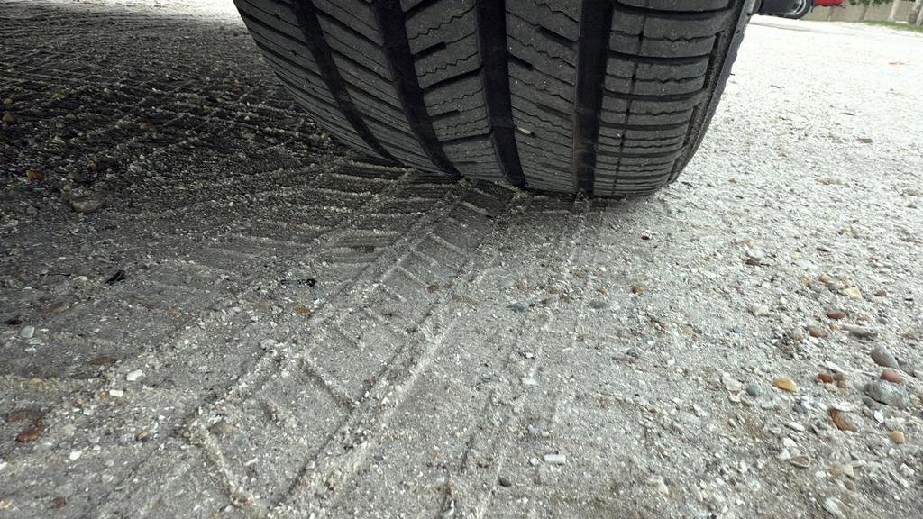 Used 2016 Cadillac CTS Luxury image 14