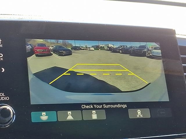 Used 2024 Honda Passport TrailSport image 18