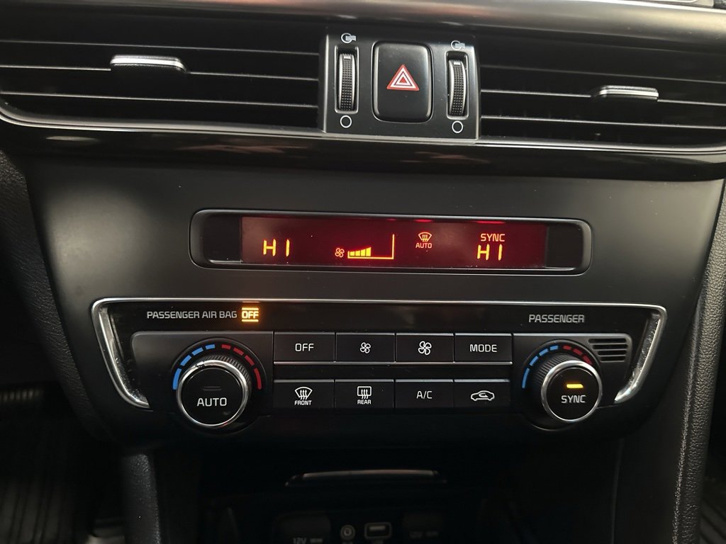 Used 2016 Kia Optima EX image 32