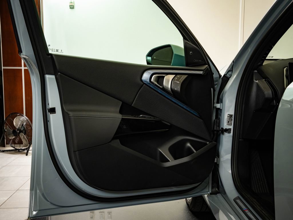 New 2026 BMW X3 xDrive30 w/ Premium Package image 24