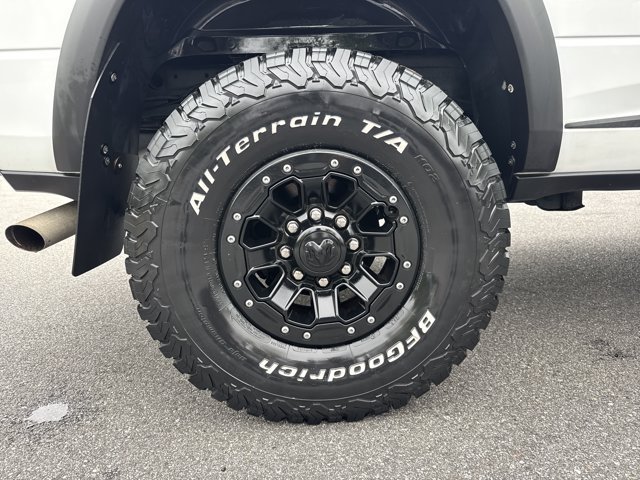 Certified 2021 RAM 2500 Power Wagon w/ 75th Anniversary Edition AWD/4WD image 20