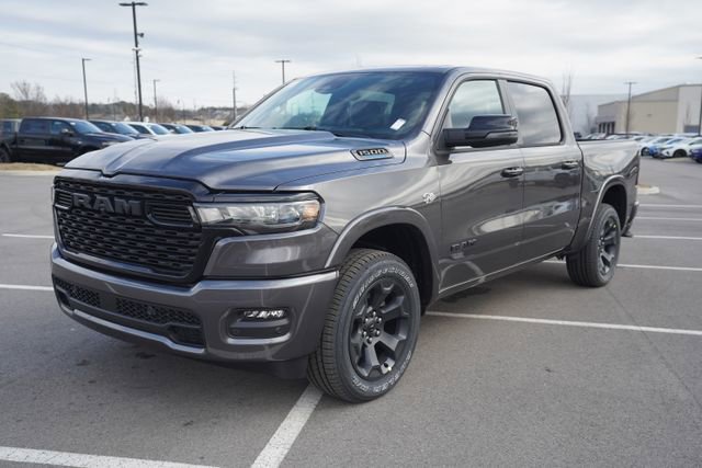 New 2026 RAM 1500 Big Horn image 3