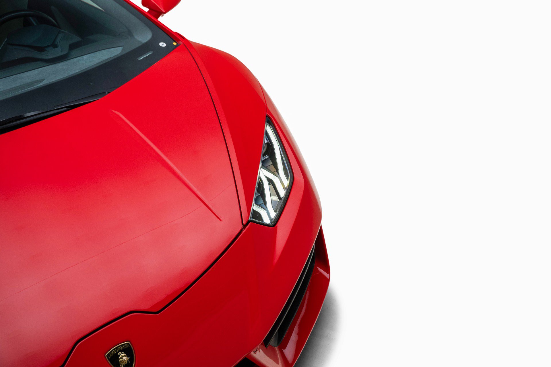 Used 2016 Lamborghini Huracan LP 580-2 RWD image 14