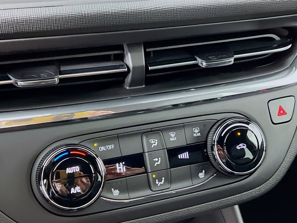 New 2026 Buick Envista Preferred w/ Convenience I Package image 13