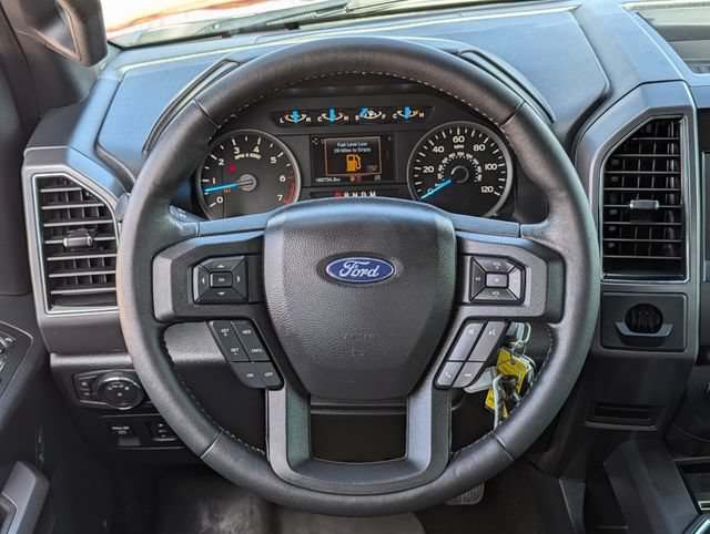 Used 2019 Ford F150 XLT w/ Equipment Group 302A Luxury RWD image 13