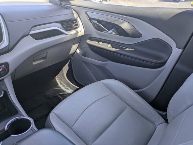 Used 2019 GMC Terrain SLT image 21