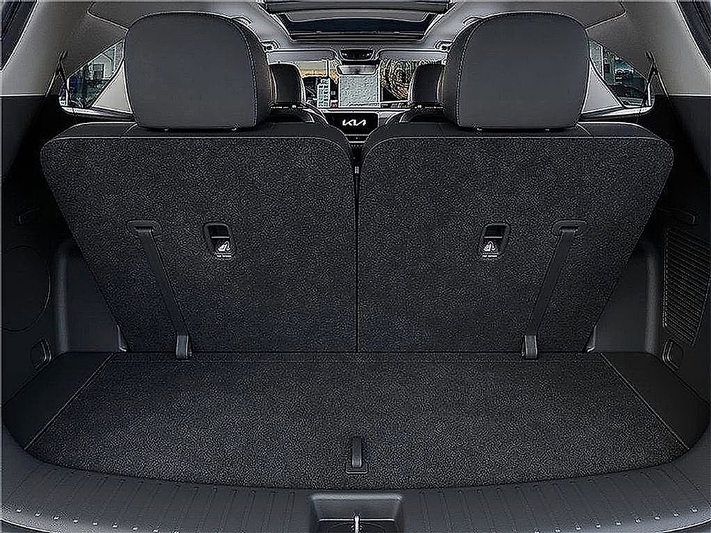 New 2025 Kia Sorento X-Line EX image 42