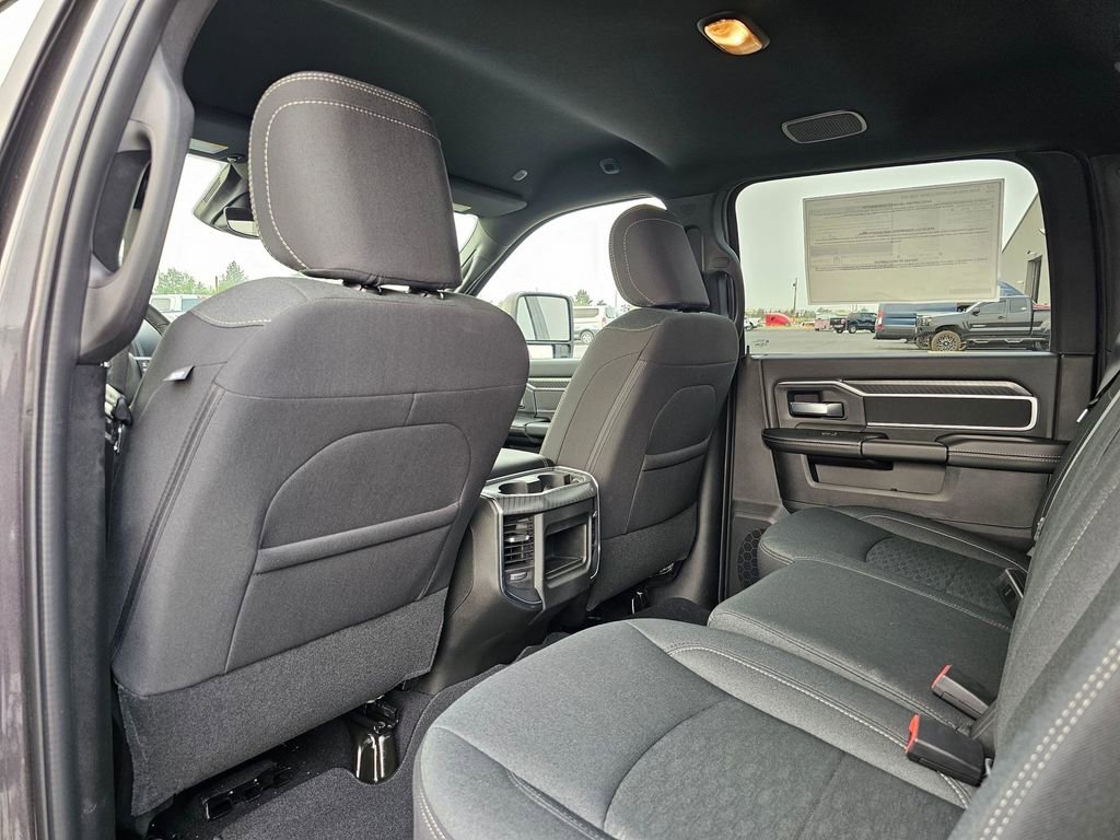 New 2026 RAM 2500 Laramie image 10