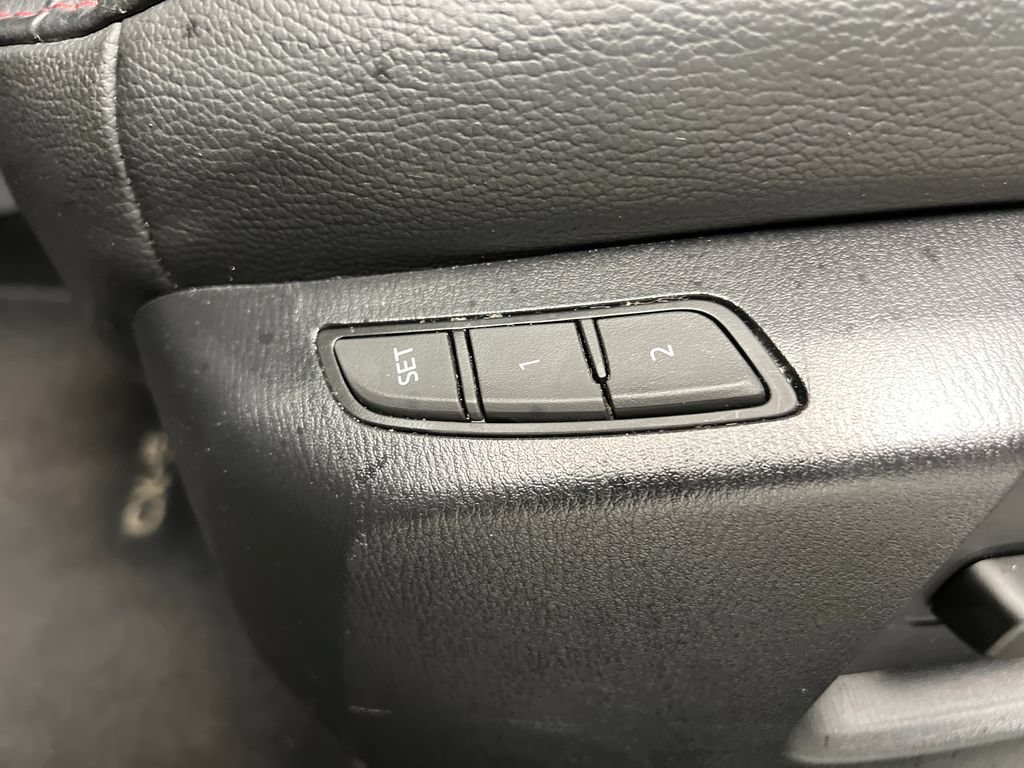 Used 2025 MAZDA CX-5 Carbon Edition AWD/4WD image 14