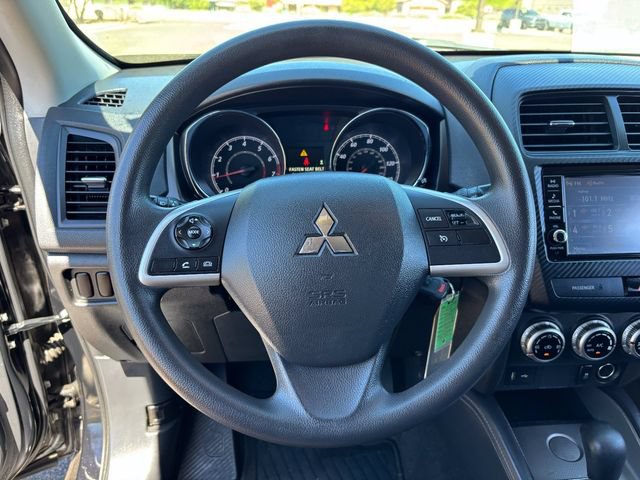 Used 2020 Mitsubishi Outlander Sport ES FWD image 27
