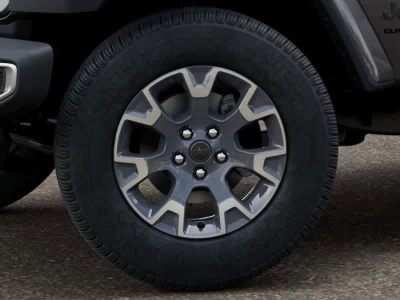 New 2026 Jeep Gladiator Sport AWD/4WD image 8
