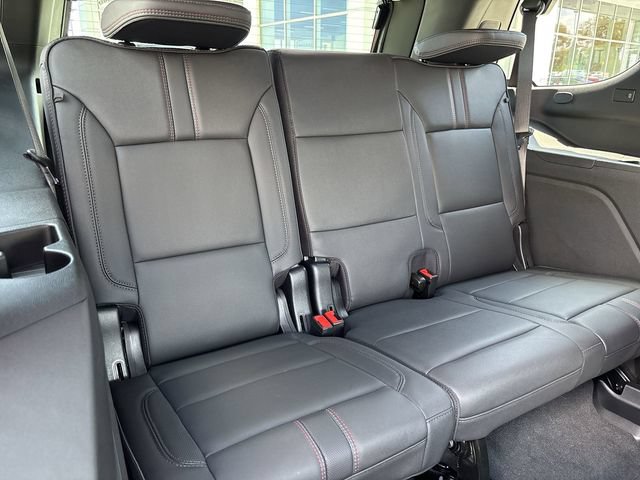 Used 2025 Chevrolet Tahoe RST AWD/4WD image 17