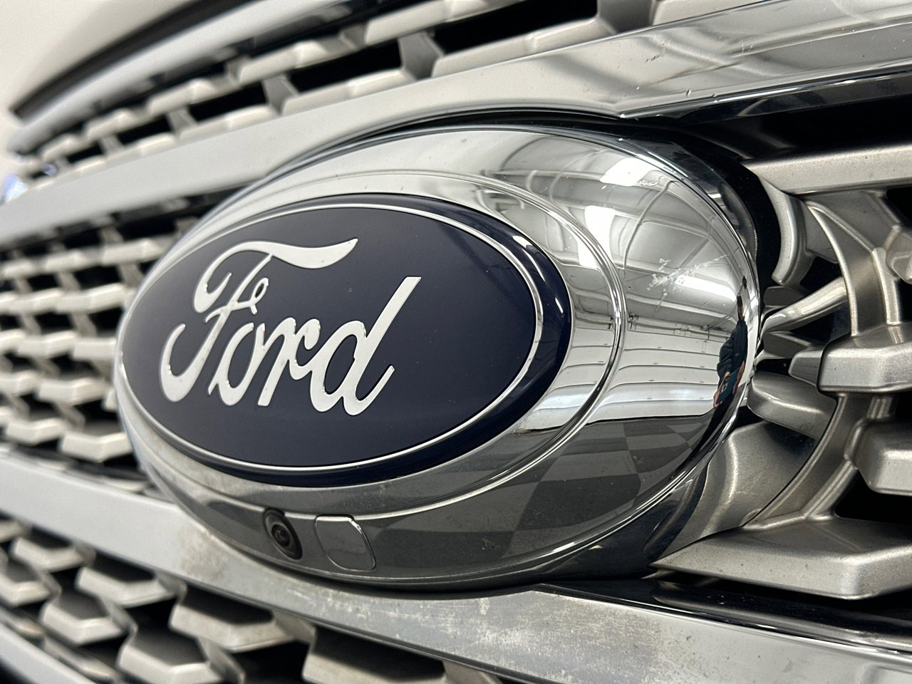 Used 2020 Ford Expedition Platinum image 16