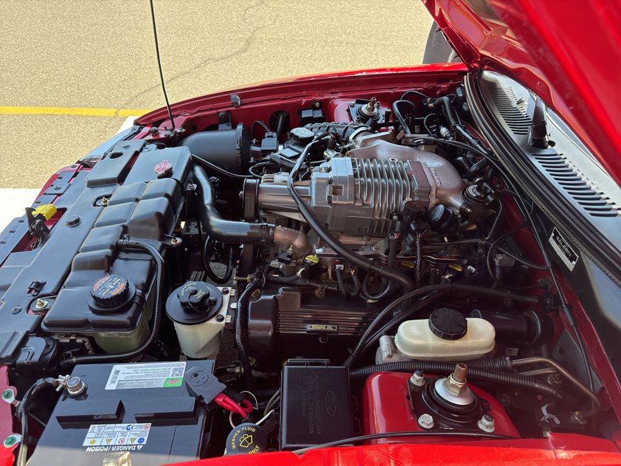 Used 2000 Ford Mustang GT RWD image 53