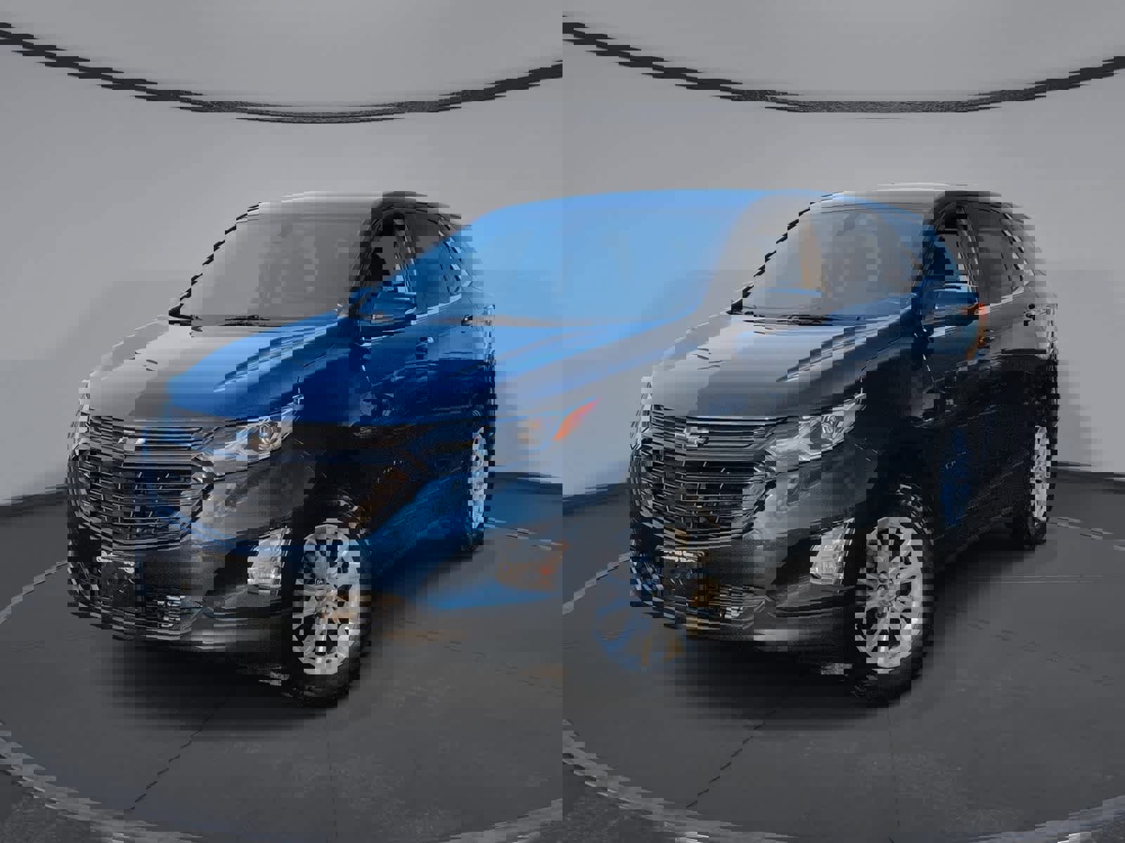 Used 2019 Chevrolet Equinox LT