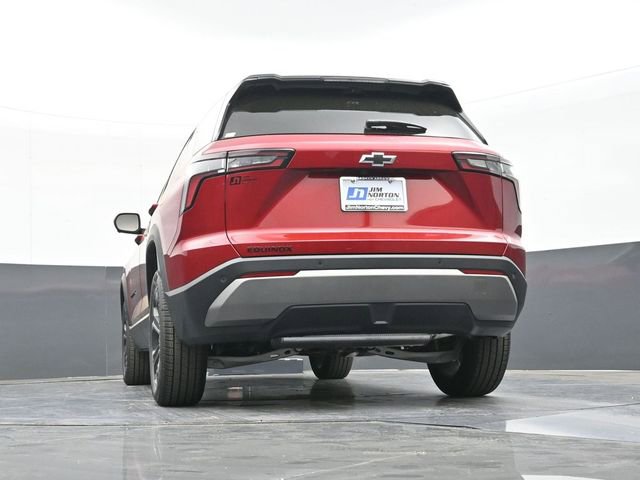 New 2026 Chevrolet Equinox LT w/ Midnight Edition FWD image 36