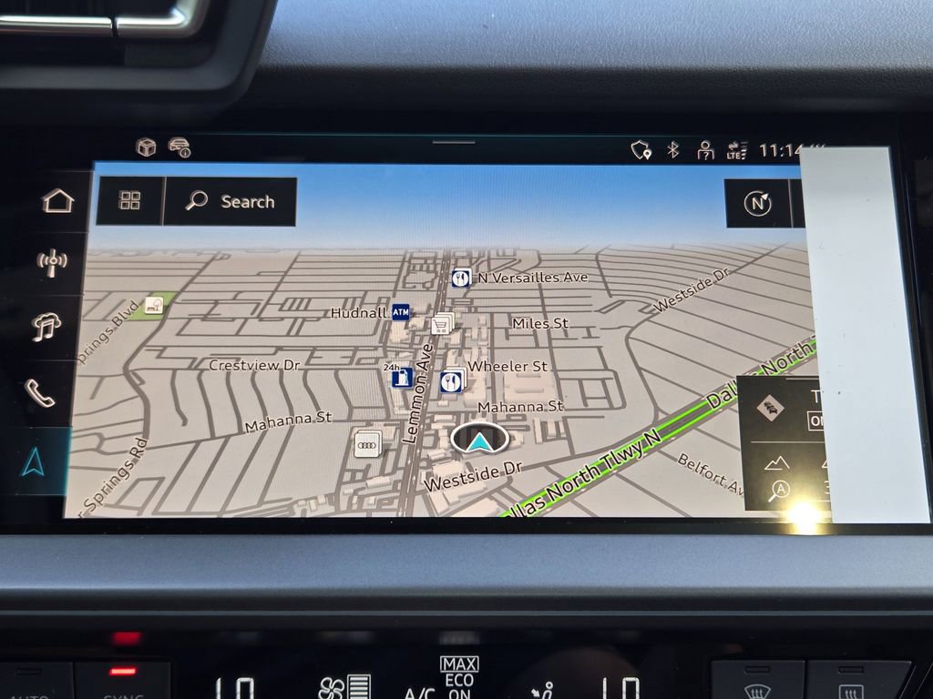 New 2026 Audi A3 2.0T Premium image 20