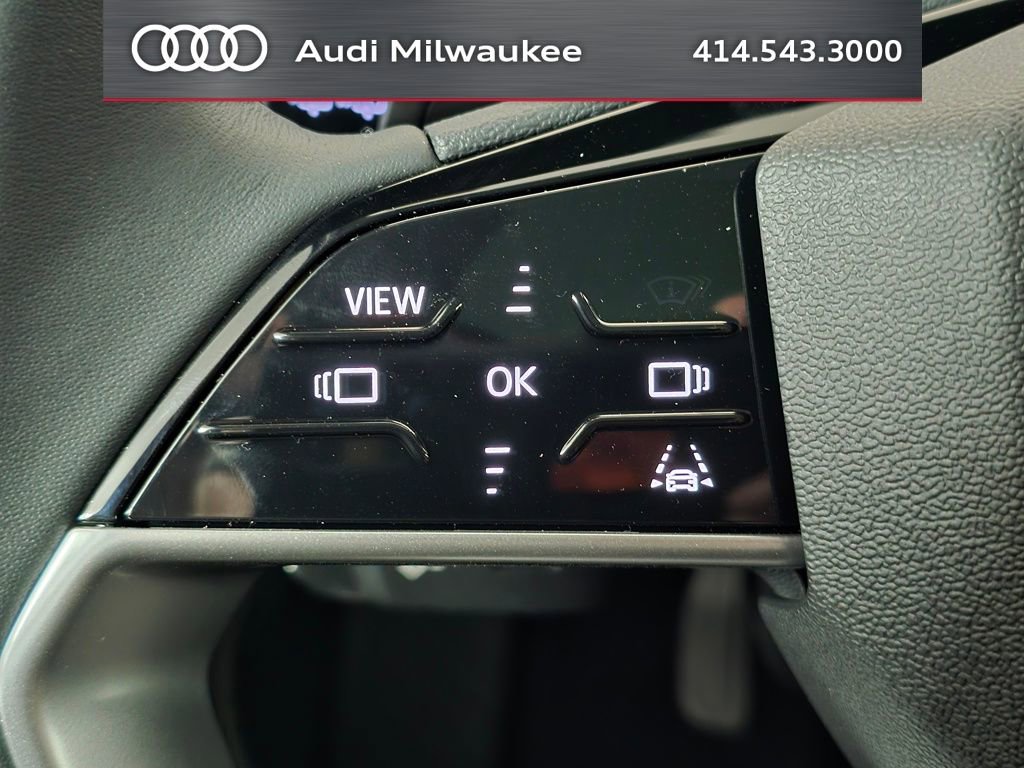 New 2026 Audi Q3 quattro 2.0T AWD/4WD image 33