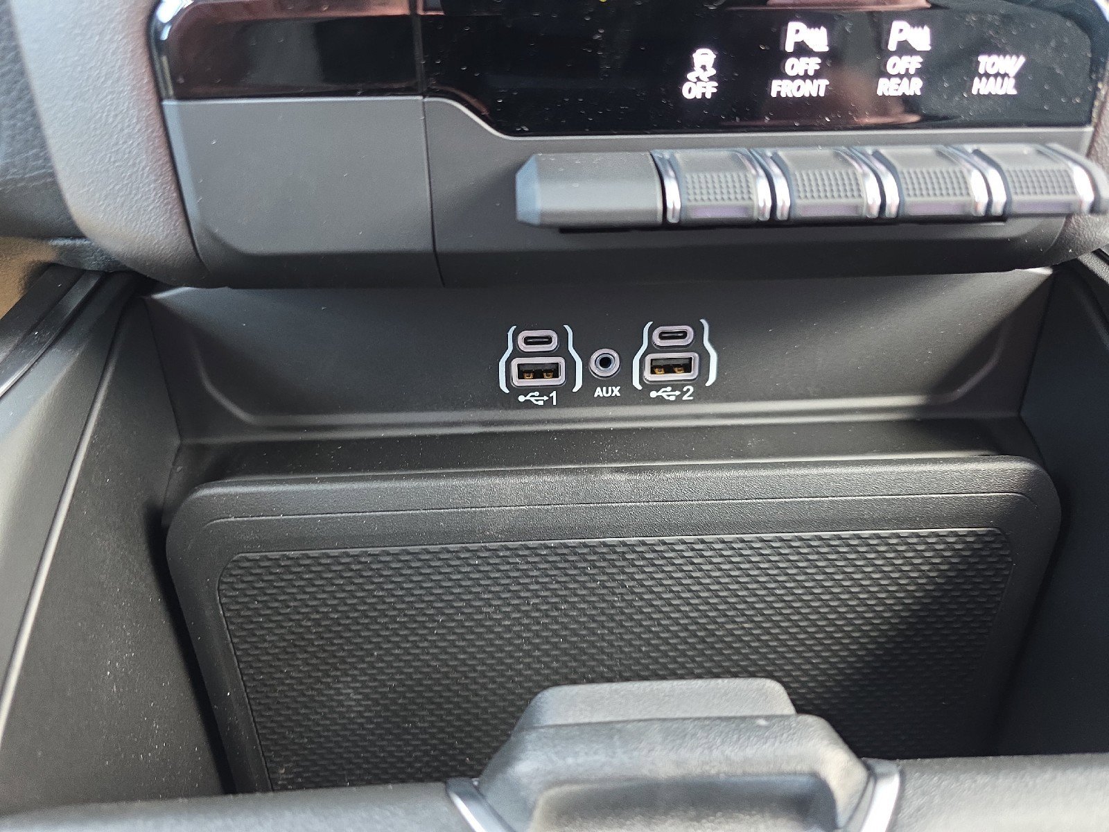 New 2026 RAM 1500 Big Horn AWD/4WD image 34