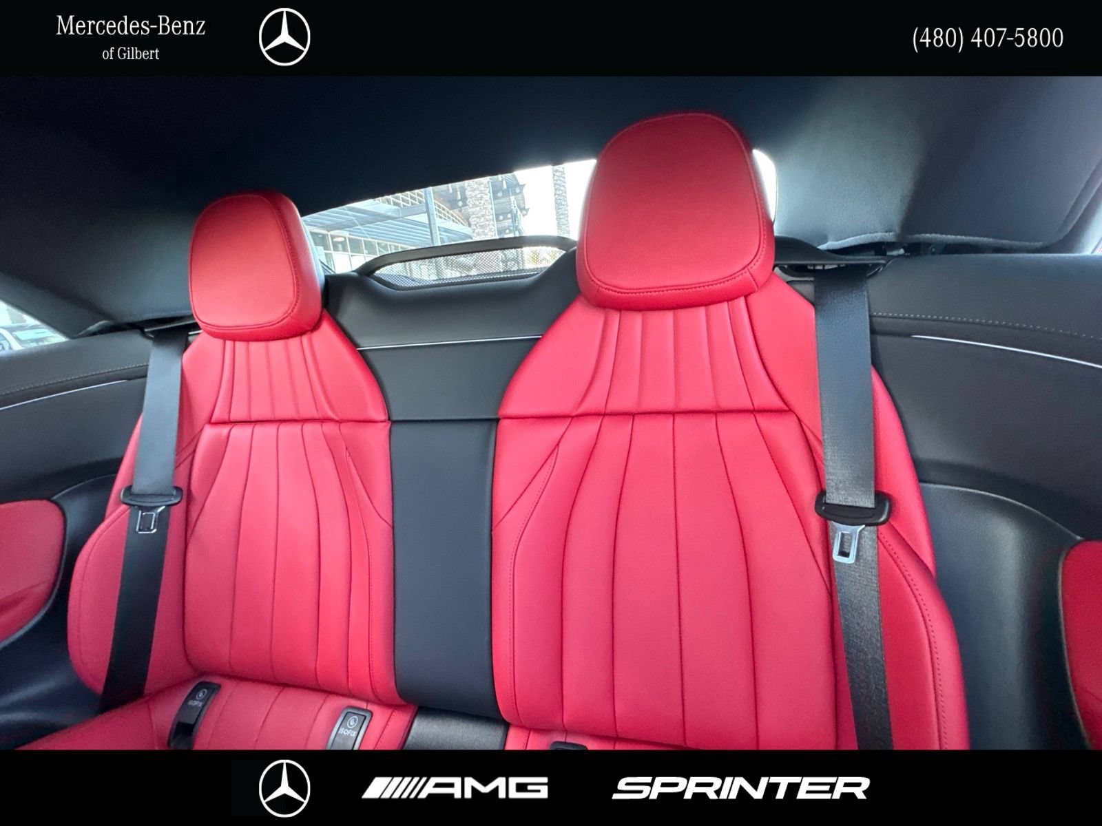 New 2026 Mercedes-Benz CLE 300 4MATIC Cabriolet image 20