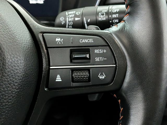 Used 2026 Honda CR-V Sport-L image 28