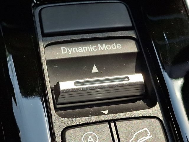 Certified 2025 Acura ADX AWD image 24