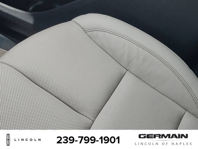 New 2026 Lincoln Nautilus Black Label AWD/4WD image 28