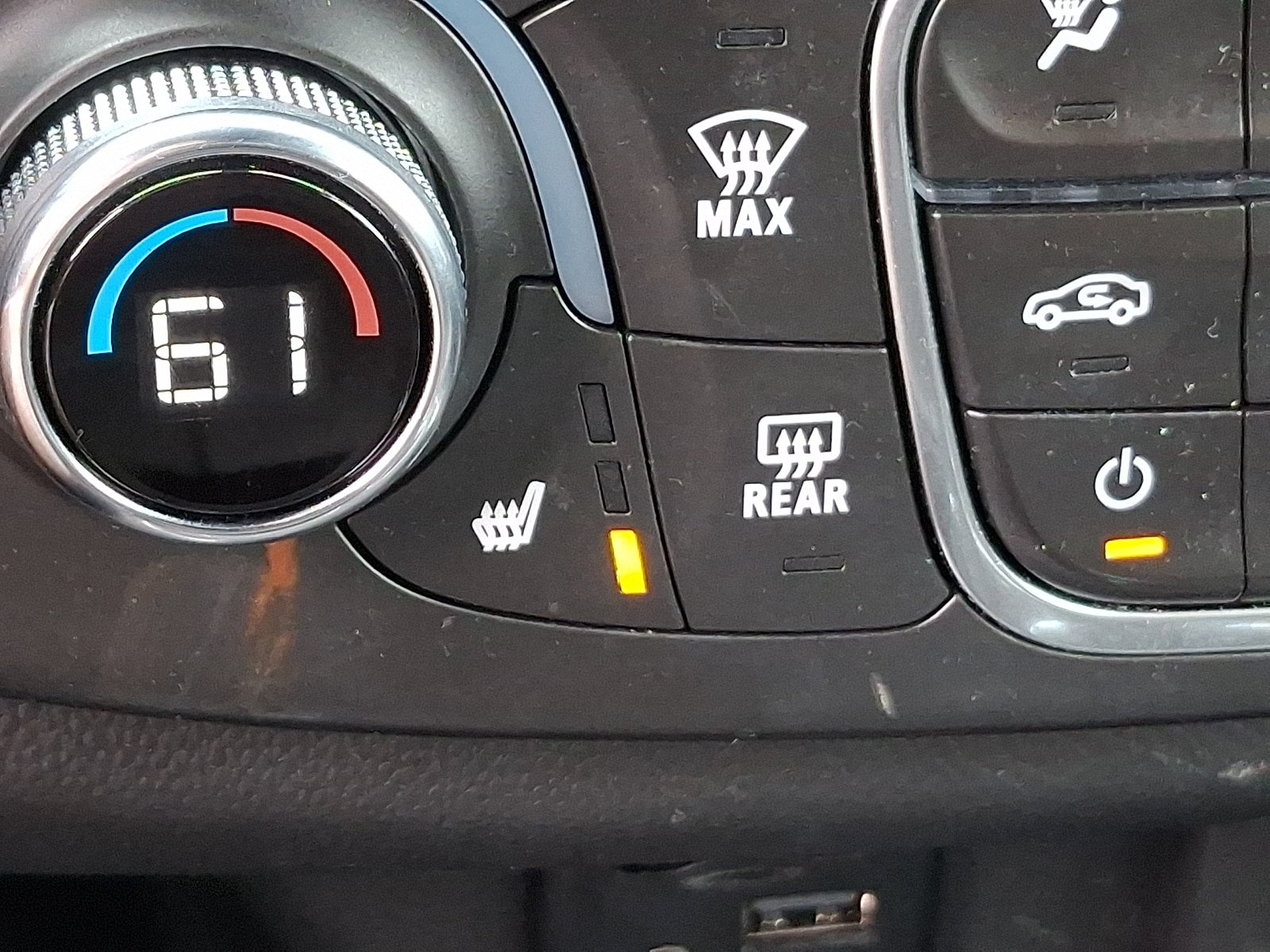 Used 2023 Chevrolet Traverse RS AWD/4WD image 27